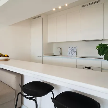 Holiday home El Balcon Del Mar-shared Pool, Tennis Court And Sea View *