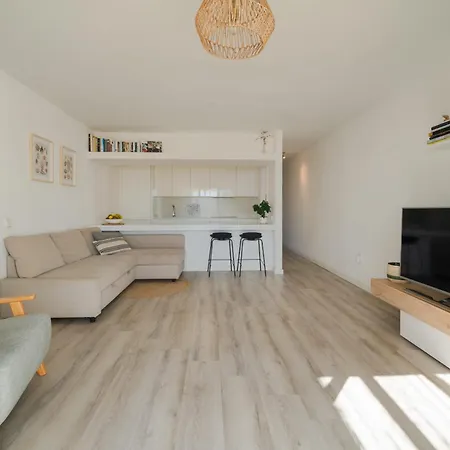 El Balcon Del Mar-shared Pool, Tennis Court And Sea View Holiday home Costa Teguise