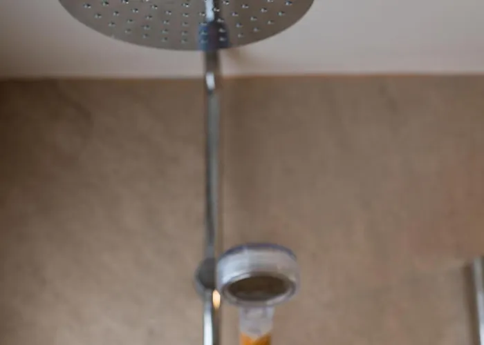 El Balcon Del Mar-shared Pool, Tennis Court And Sea View *