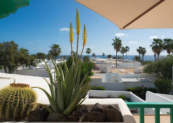 Tatil Evi El Balcon Del Mar-shared Pool, Tennis Court And Sea View *