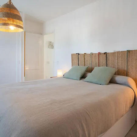 El Balcon Del Mar-shared Pool, Tennis Court And Sea View