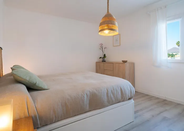 El Balcon Del Mar-shared Pool, Tennis Court And Sea View Σπίτι διακοπών *