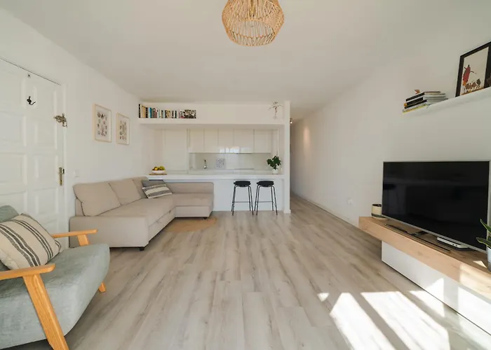 El Balcon Del Mar-shared Pool, Tennis Court And Sea View Σπίτι διακοπών Costa Teguise