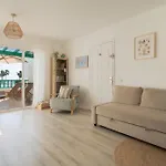 El Balcon Del Mar-shared Pool, Tennis Court And Sea View *