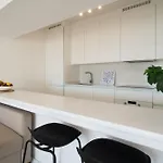 Ferienhaus El Balcon Del Mar-shared Pool, Tennis Court And Sea View *