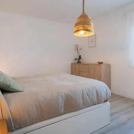 El Balcon Del Mar-shared Pool, Tennis Court And Sea View Feriehus *