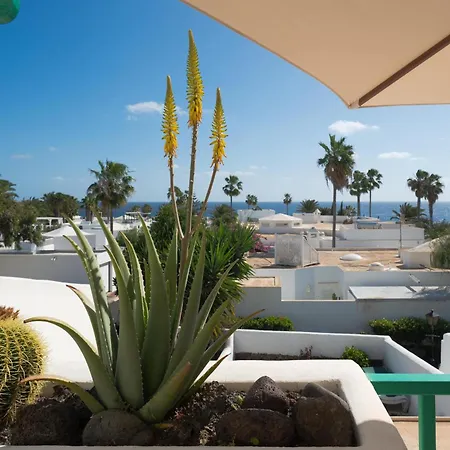 펜션 El Balcon Del Mar-shared Pool, Tennis Court And Sea View *